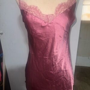 Set of 3 Victorias Secret lace slip  Chemise